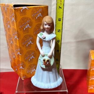 Growing up Birthday girls age 14 Brunette -new